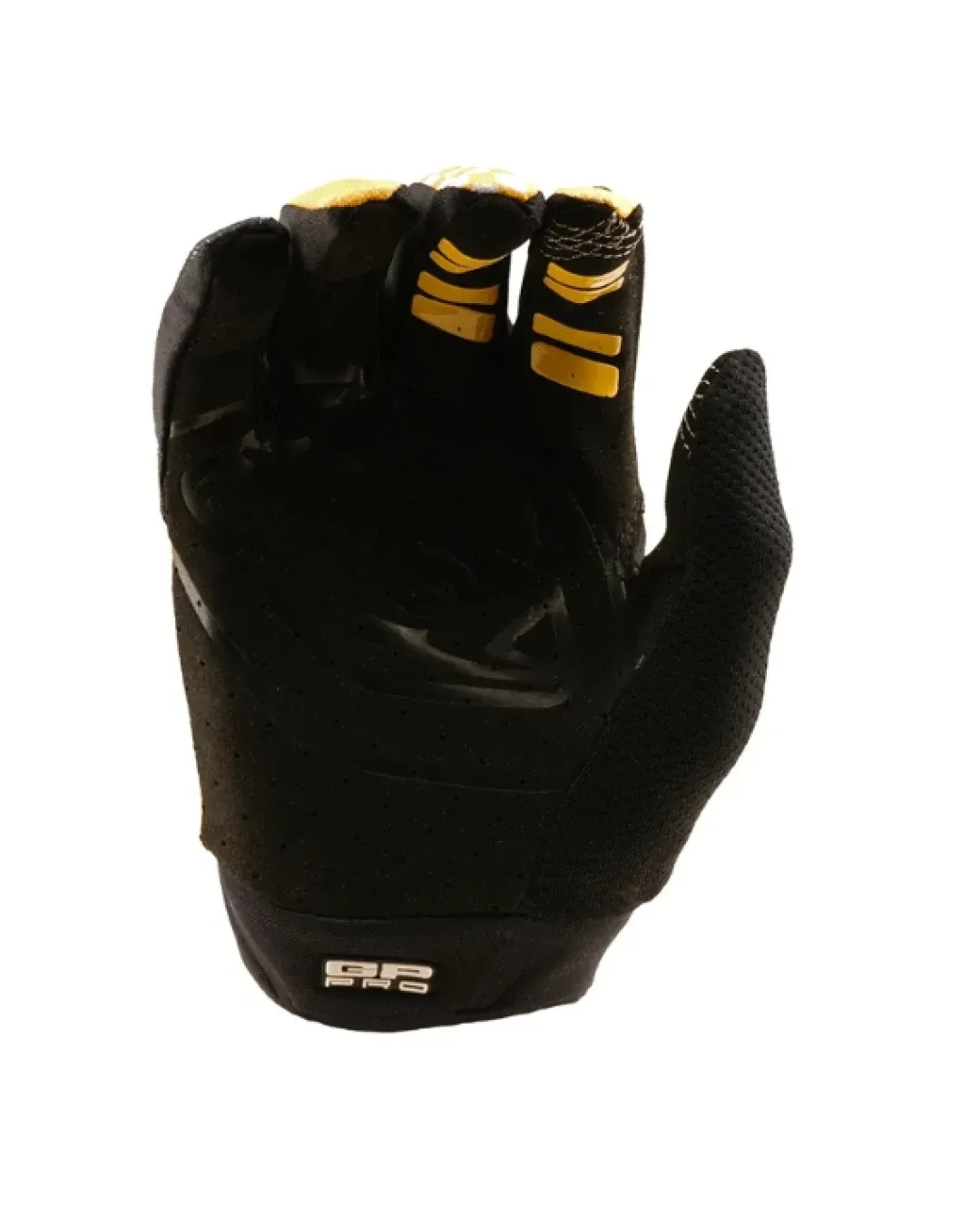 Мотокрос ръкавици TROY LEE DESIGNS GP Pro - Factory Gold