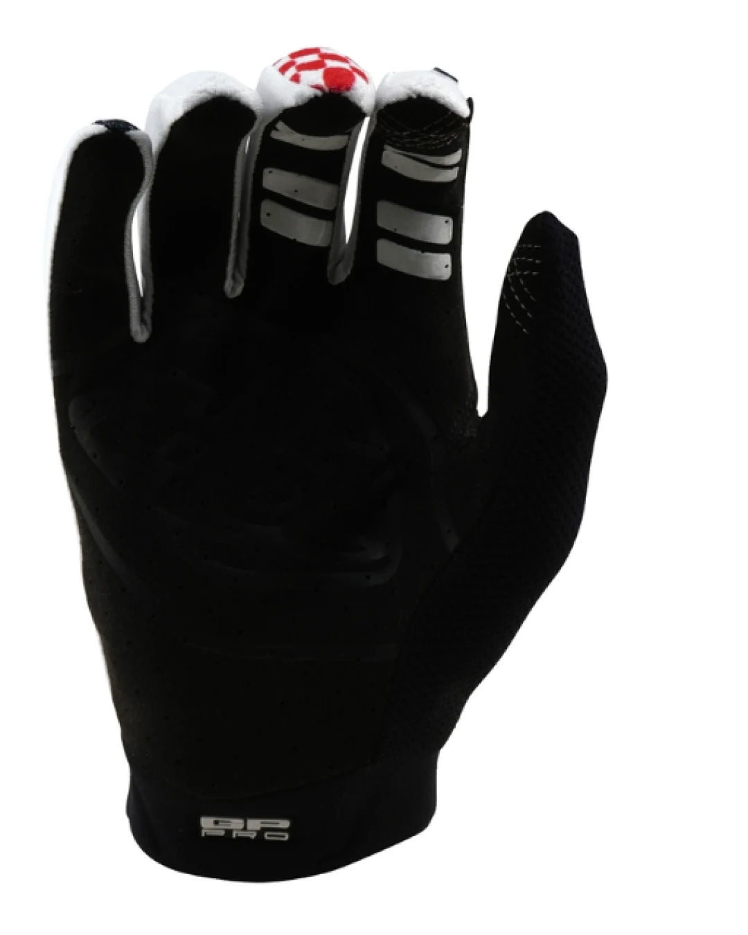 Мотокрос ръкавици TROY LEE DESIGNS GP Pro - Factory White
