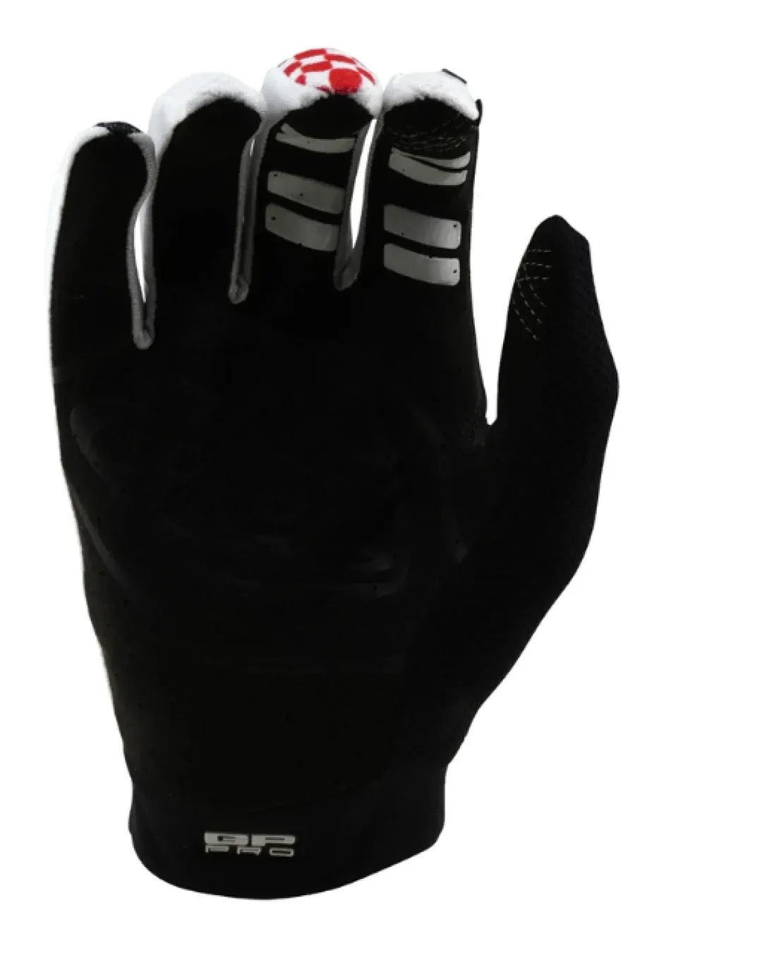 Мотокрос ръкавици TROY LEE DESIGNS GP Pro - Factory White