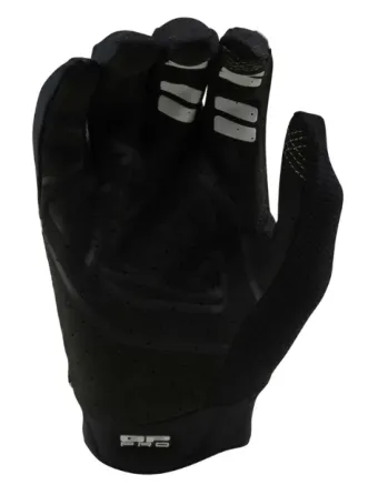 Мотокрос ръкавици TROY LEE DESIGNS GP Pro - Mono Black