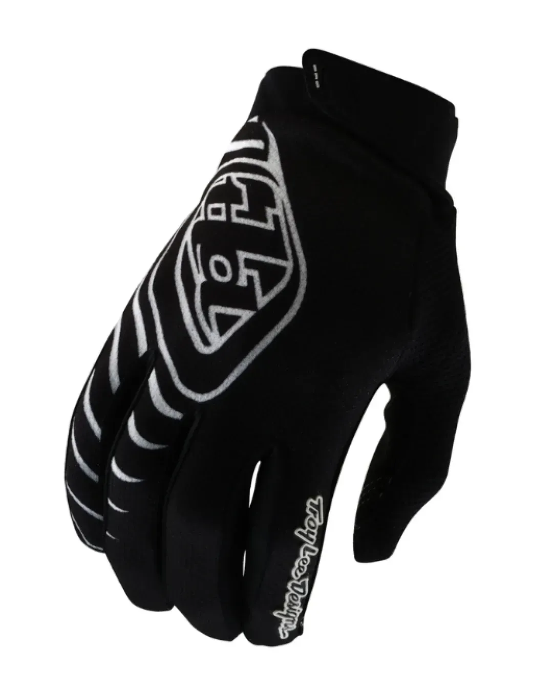 Мотокрос ръкавици TROY LEE DESIGNS GP Pro - Mono Black