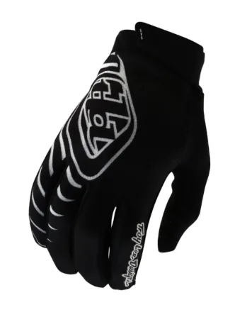 Мотокрос ръкавици TROY LEE DESIGNS GP Pro - Mono Black