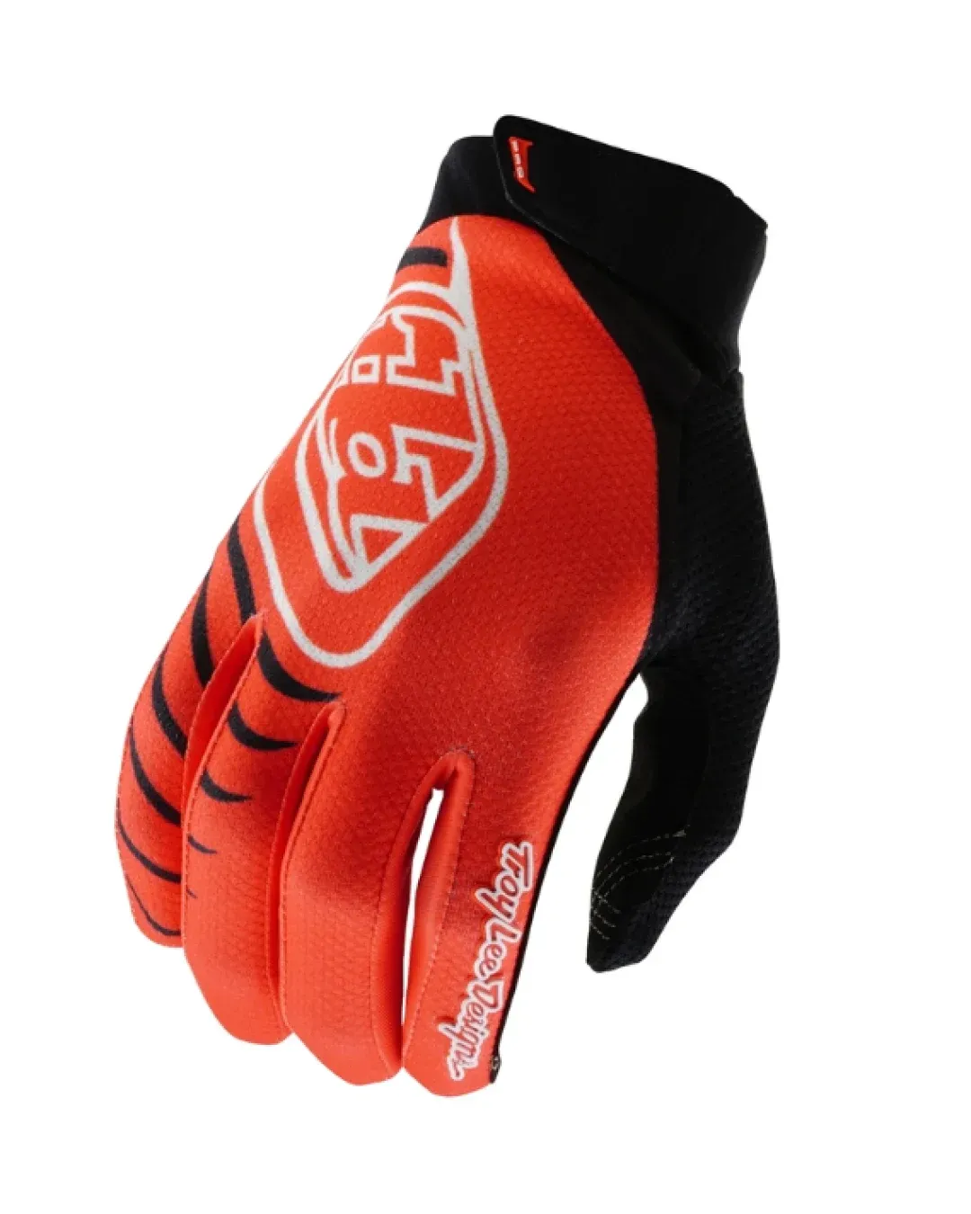 Мотокрос ръкавици TROY LEE DESIGNS GP Pro - Mono Orange