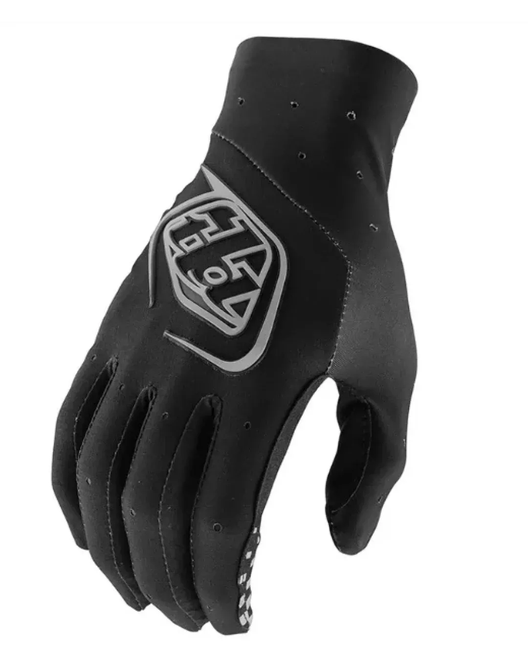 Мотокрос ръкавици TROY LEE DESIGNS SE Ultra Gloves - Solid Black