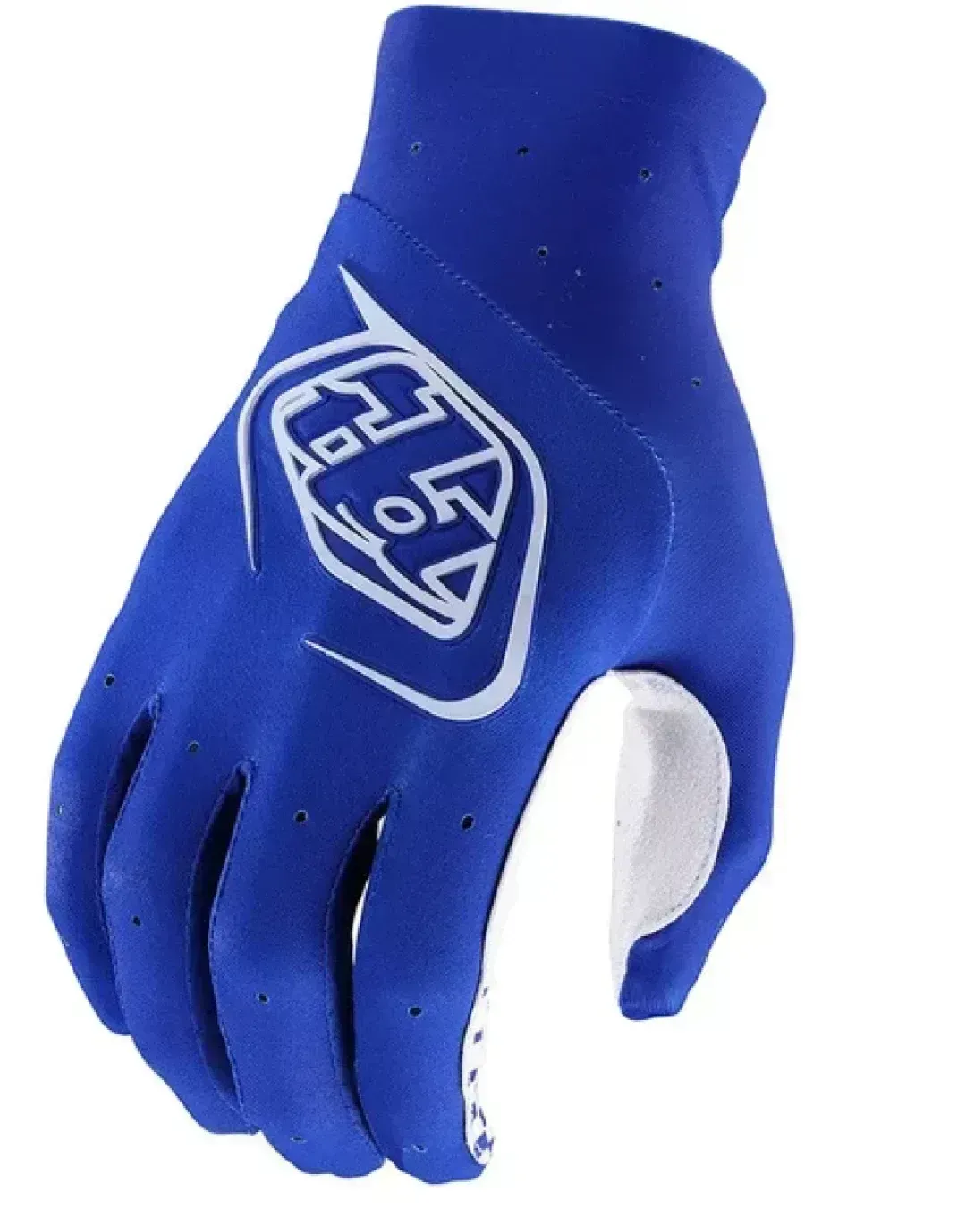 Мотокрос ръкавици TROY LEE DESIGNS SE Ultra Gloves - Solid Blue