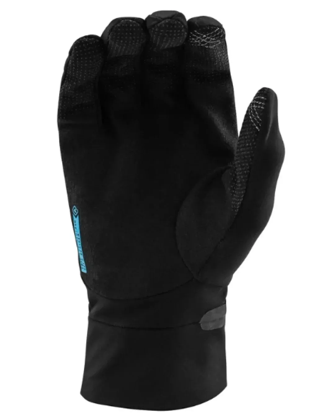Мотокрос ръкавици TROY LEE DESIGNS Swelter Pro - Mono Black