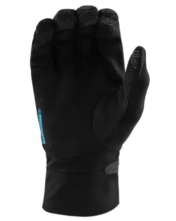 Мотокрос ръкавици TROY LEE DESIGNS Swelter Pro - Mono Black