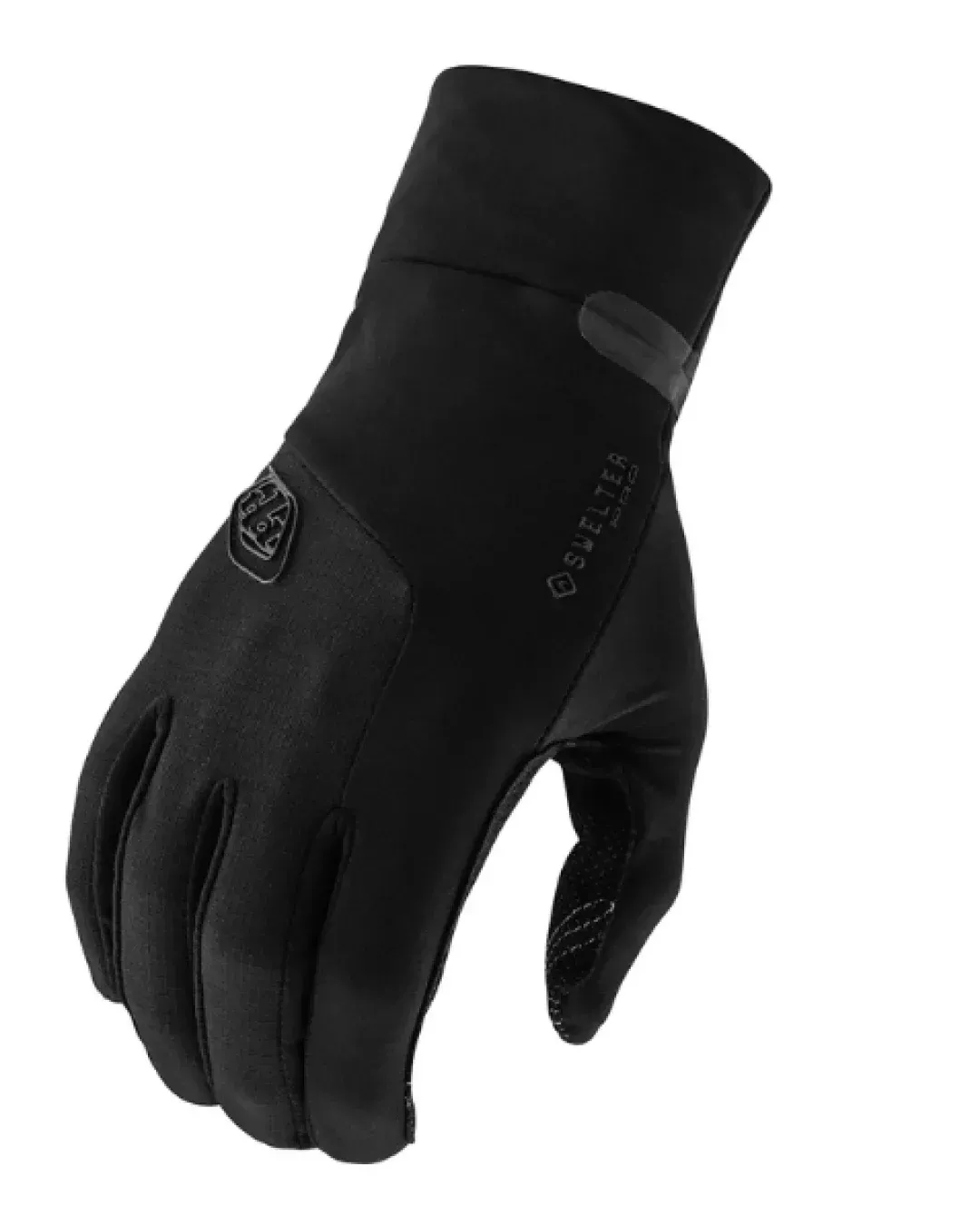 Мотокрос ръкавици TROY LEE DESIGNS Swelter Pro - Mono Black