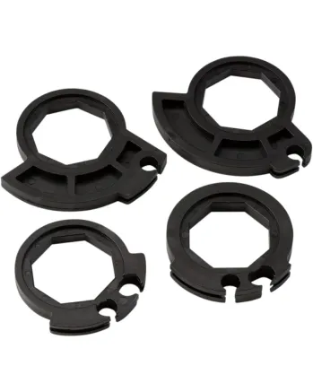 Мотокрос ръкохватки MOOSE RACING 36 CLAMP-ON