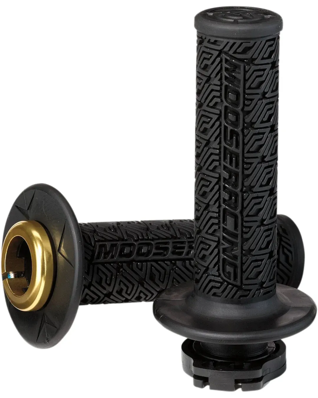 Мотокрос ръкохватки MOOSE RACING 36 CLAMP-ON