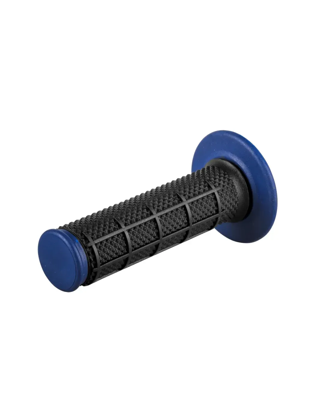 МОТОКРОС РЪКОХВАТКИ MX GRIP DIAMOND DUAL BLACK/BLUE 800