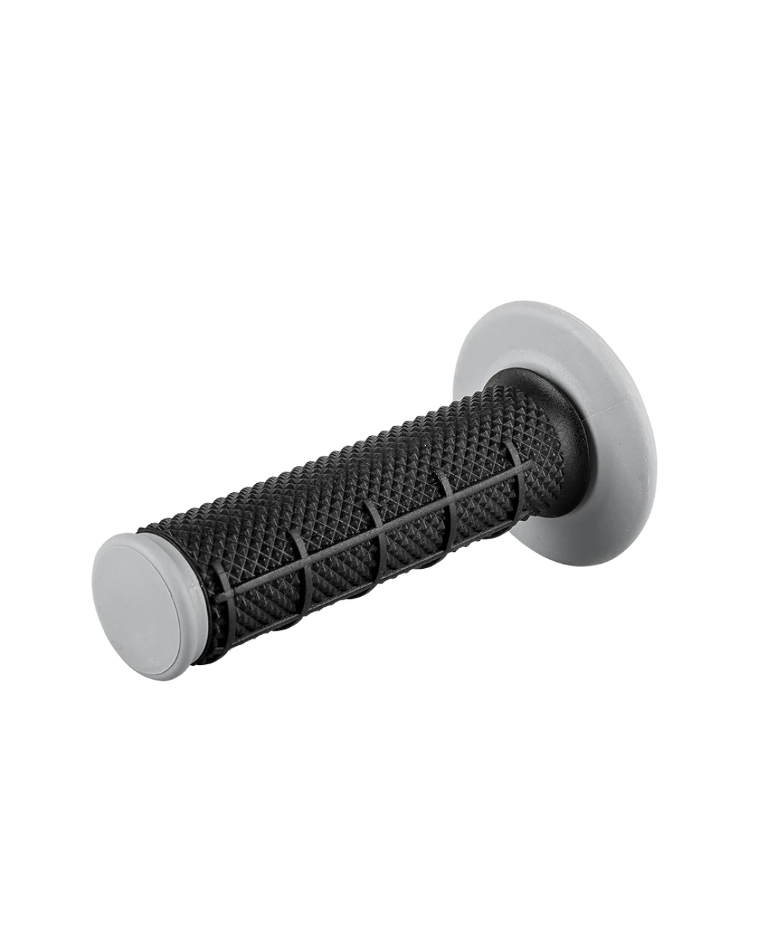 МОТОКРОС РЪКОХВАТКИ MX GRIP DIAMOND DUAL BLACK/GRAY 801