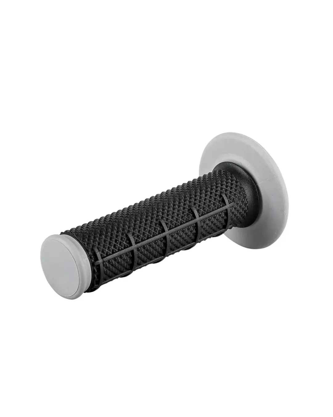 МОТОКРОС РЪКОХВАТКИ MX GRIP DIAMOND DUAL BLACK/GRAY 801