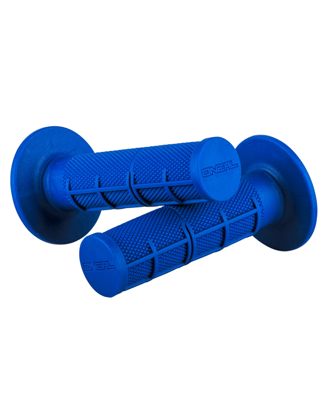 МОТОКРОС РЪКОХВАТКИ MX GRIP WAFFLE BLUE 700