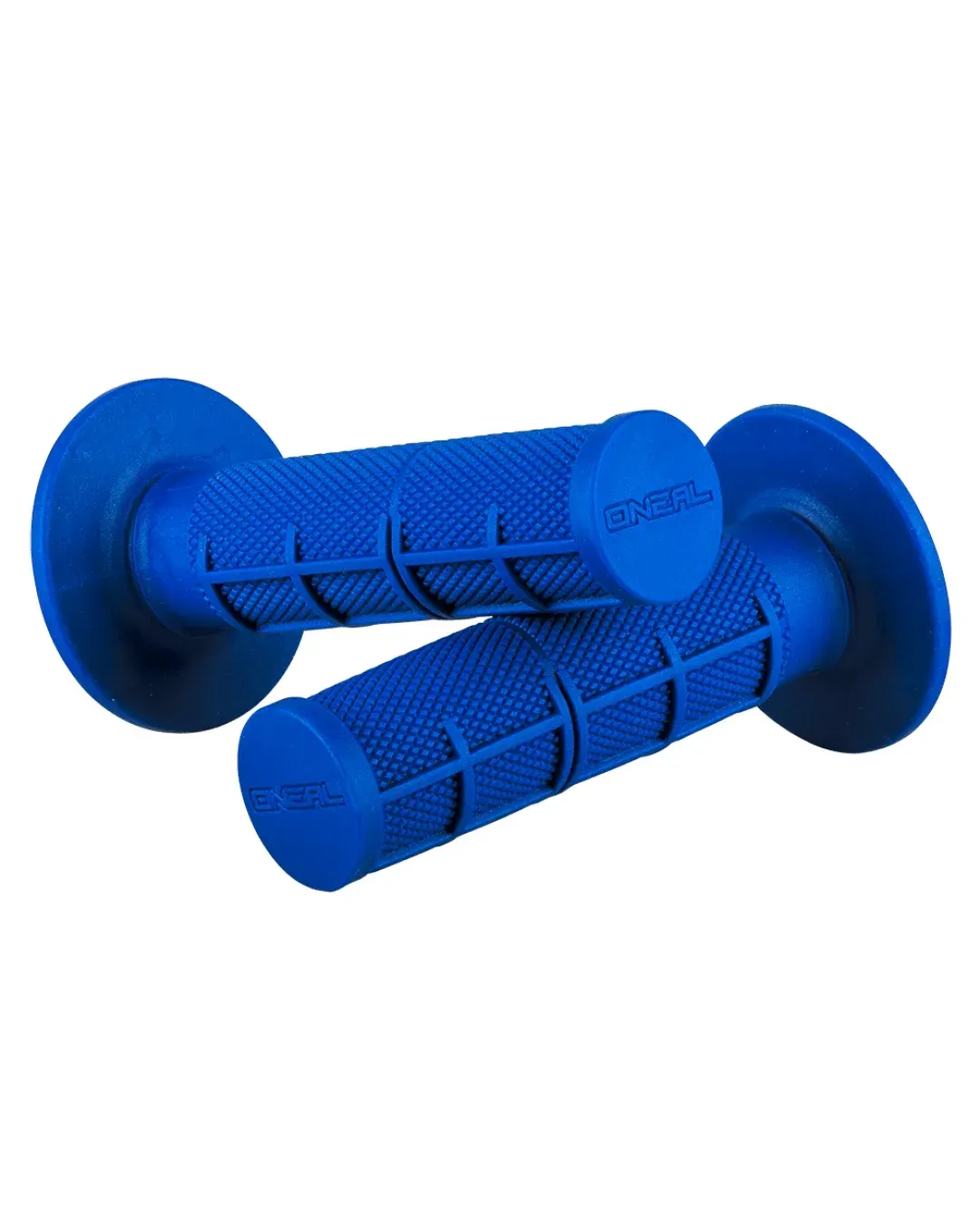 МОТОКРОС РЪКОХВАТКИ MX GRIP WAFFLE BLUE 700