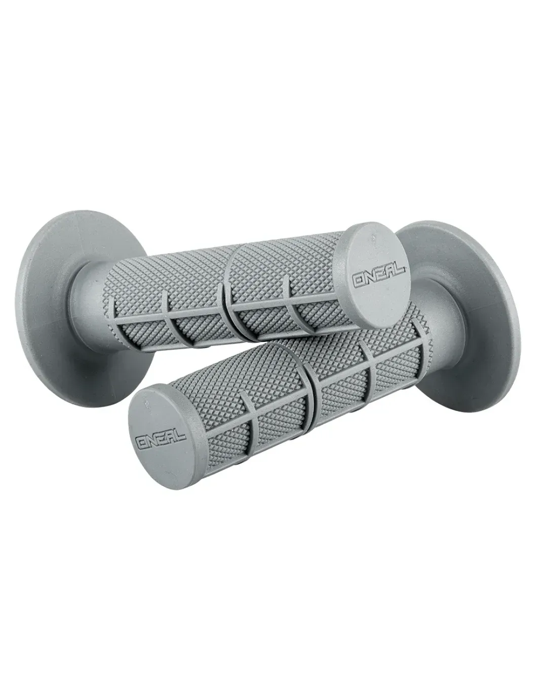 МОТОКРОС РЪКОХВАТКИ MX GRIP WAFFLE GRAY 702