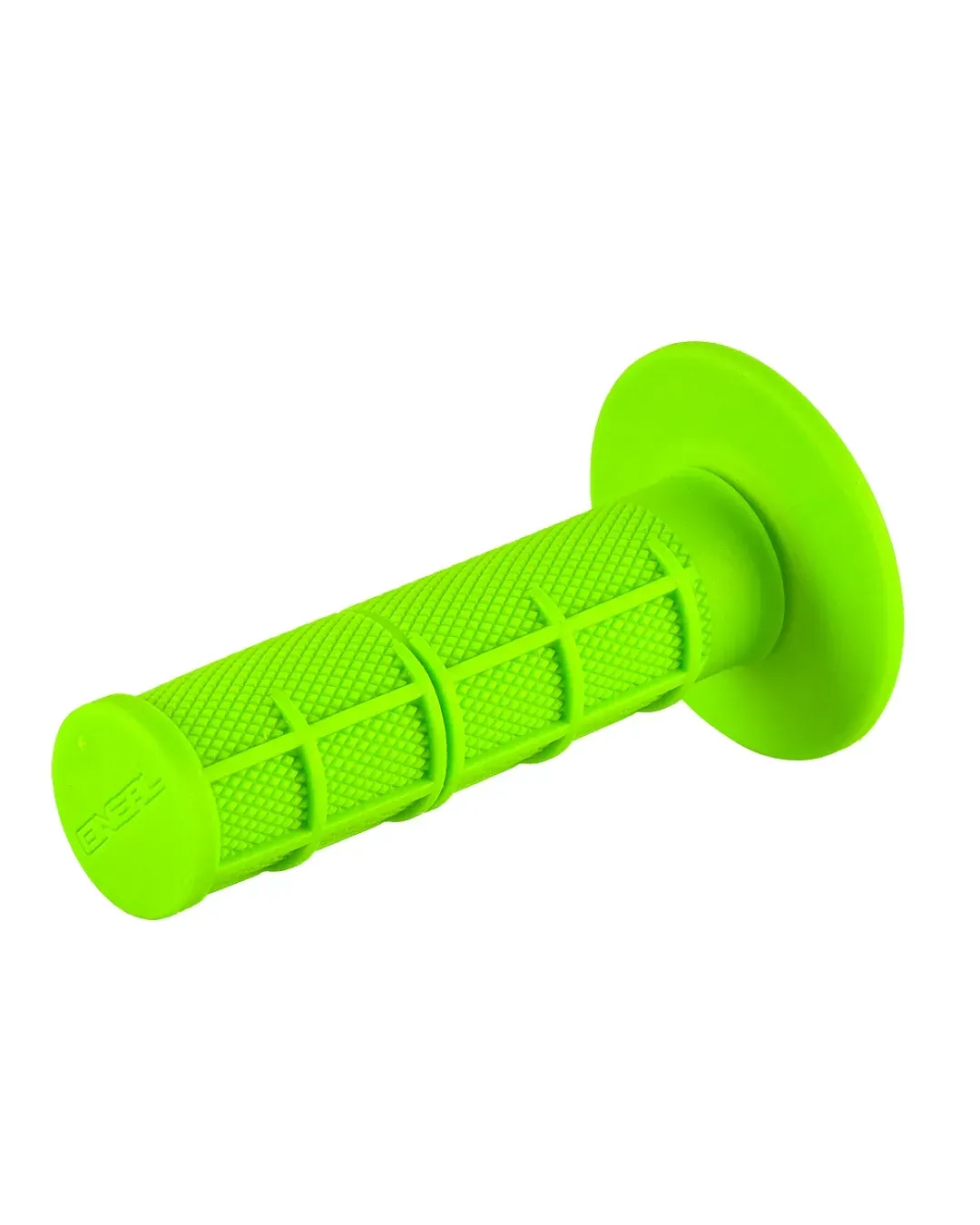 МОТОКРОС РЪКОХВАТКИ MX GRIP WAFFLE NEON GREEN 704