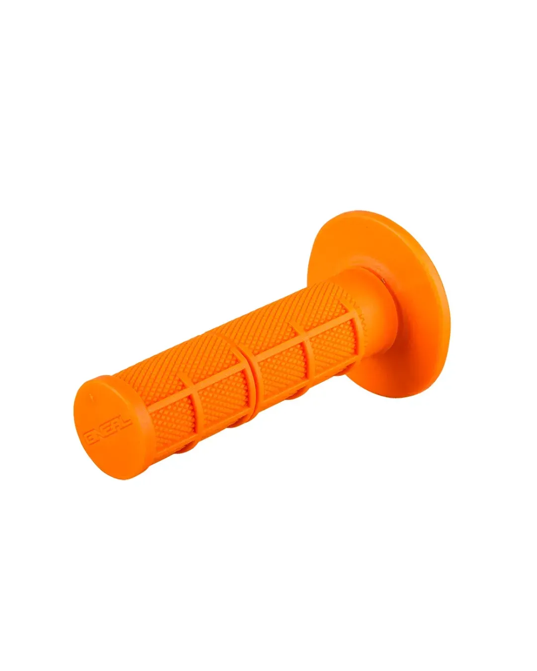 МОТОКРОС РЪКОХВАТКИ MX GRIP WAFFLE ORANGE 707