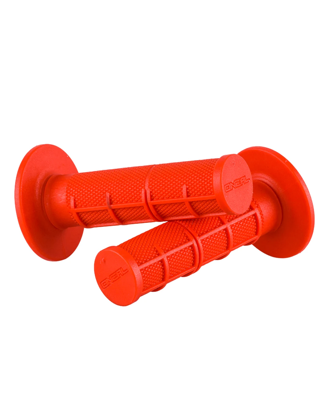 МОТОКРОС РЪКОХВАТКИ MX GRIP WAFFLE RED 703