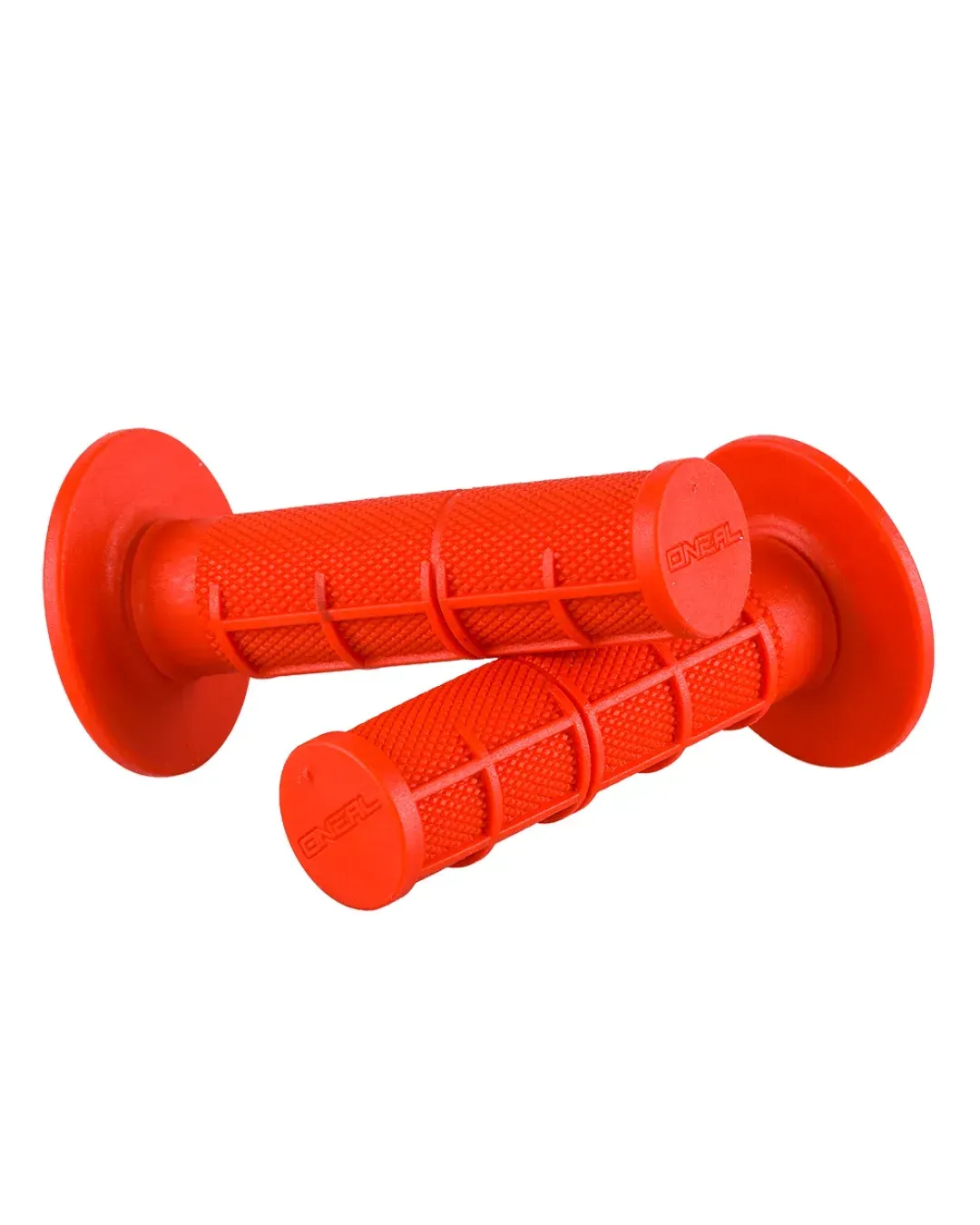 МОТОКРОС РЪКОХВАТКИ MX GRIP WAFFLE RED 703
