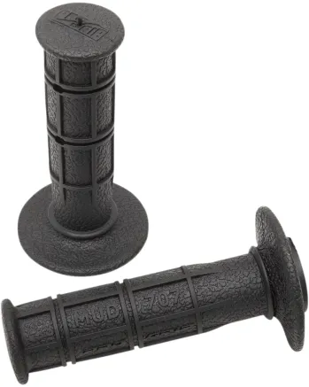 Мотокрос ръкохватки PROGRIP 07 FULLWAFFLE BLACK