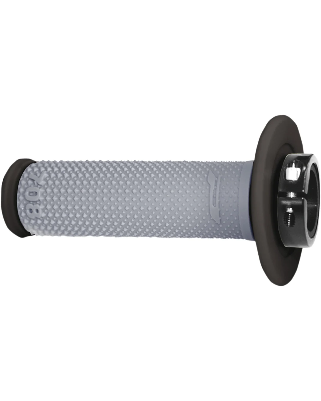 Мотокрос ръкохватки PROGRIP 708 Lock-On Locking BLACK/GREY