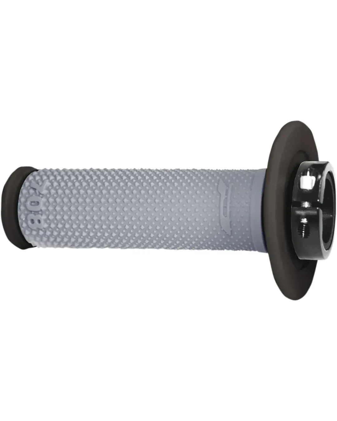 Мотокрос ръкохватки PROGRIP 708 Lock-On Locking BLACK/GREY