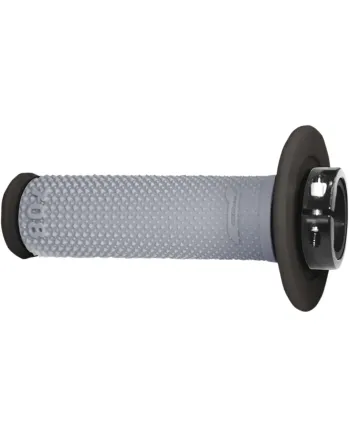 Мотокрос ръкохватки PROGRIP 708 Lock-On Locking BLACK/GREY