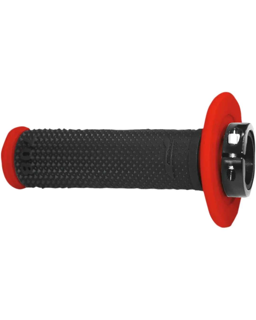 Мотокрос ръкохватки PROGRIP 708 Lock-On Locking BLACK/RED