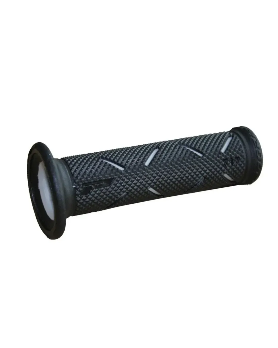 Мотокрос ръкохватки PROGRIP 717 Double Density BK/GREY