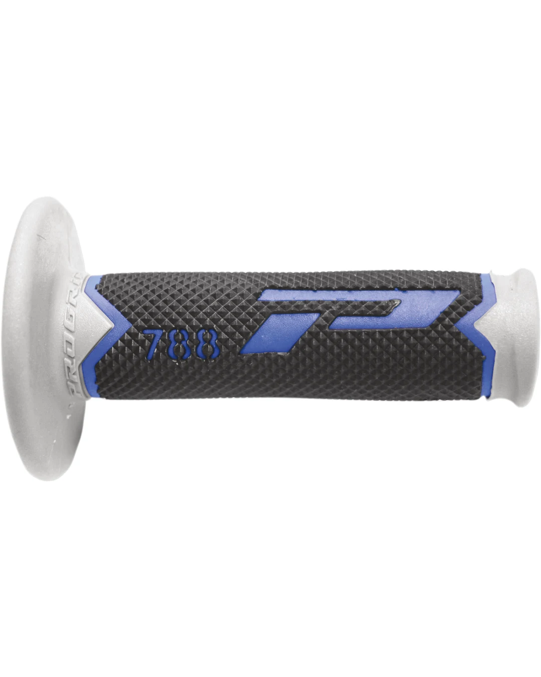 Мотокрос ръкохватки PROGRIP 788 BLACK/BLUE