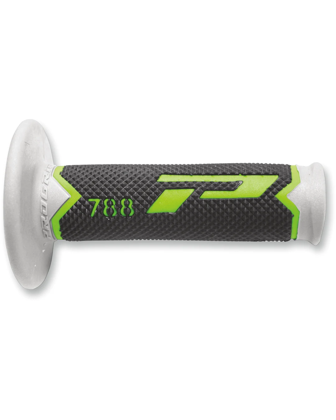 Мотокрос ръкохватки PROGRIP 788 BLACK/GRAY/GREEN