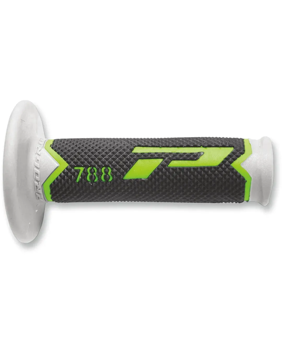 Мотокрос ръкохватки PROGRIP 788 BLACK/GRAY/GREEN