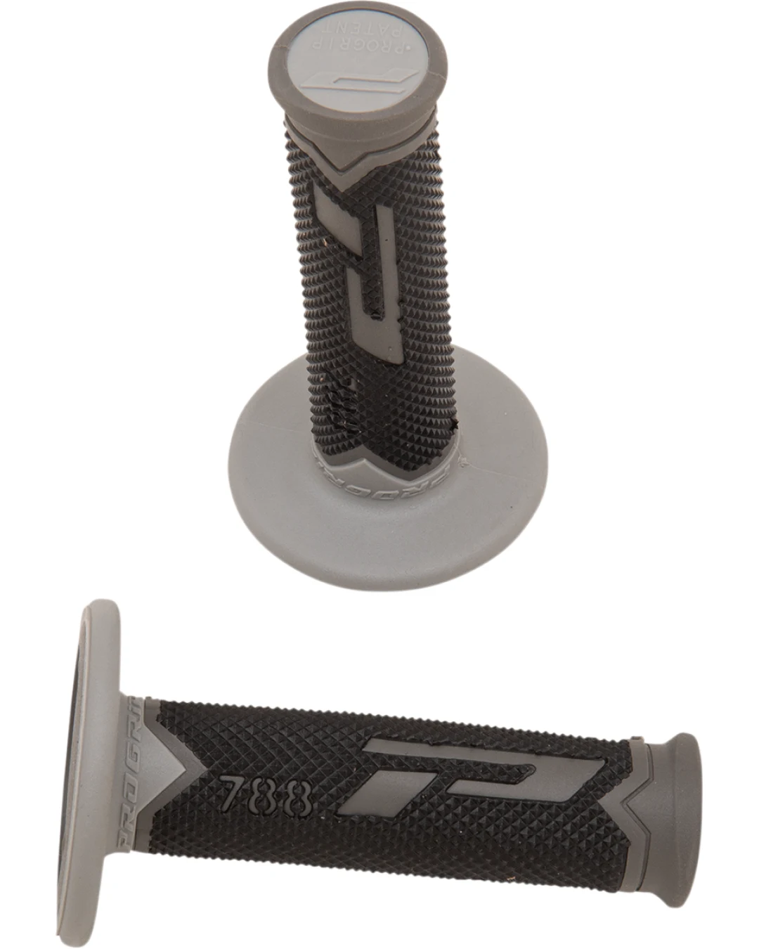 Мотокрос ръкохватки PROGRIP 788 BLACK/GRAY