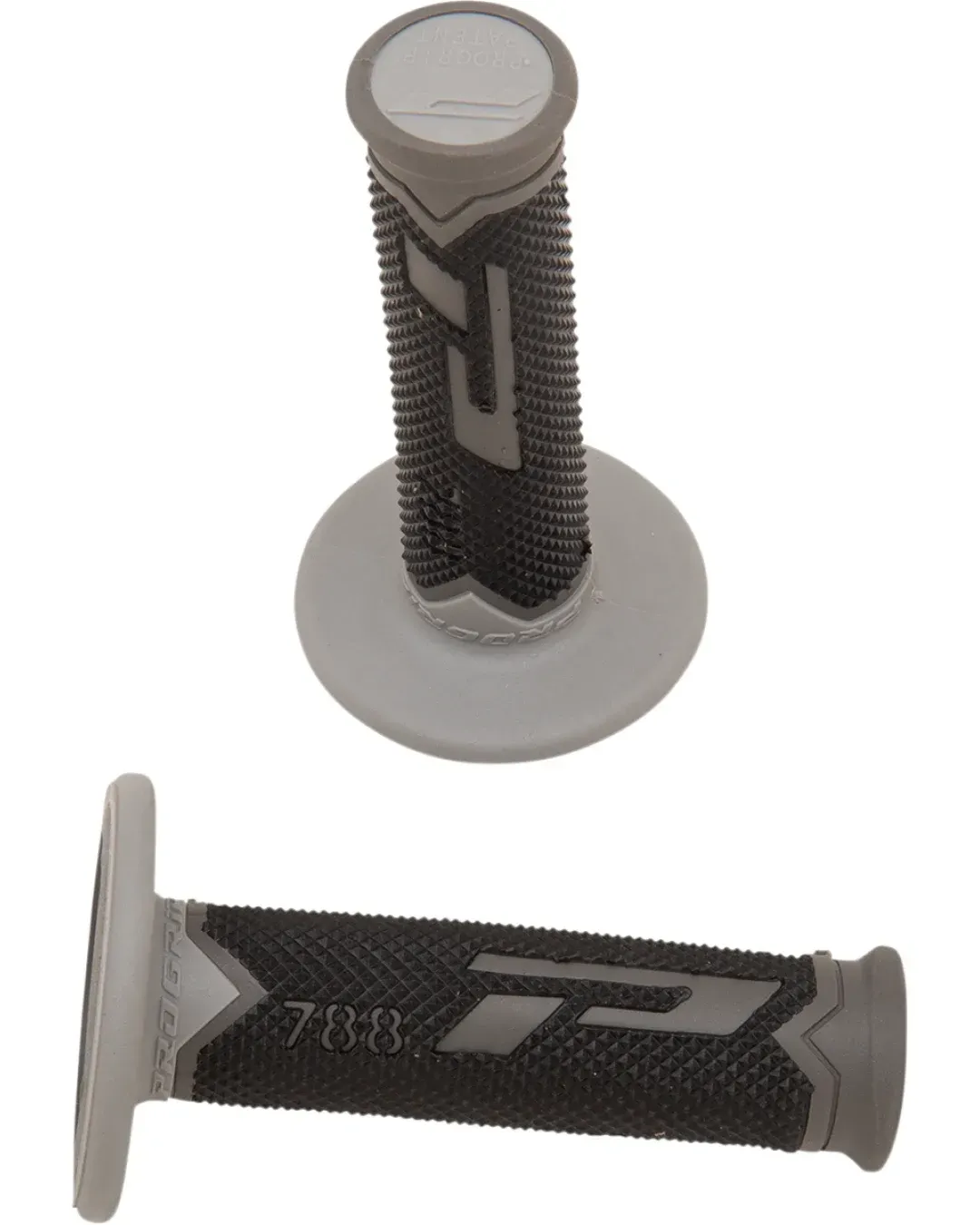 Мотокрос ръкохватки PROGRIP 788 BLACK/GRAY