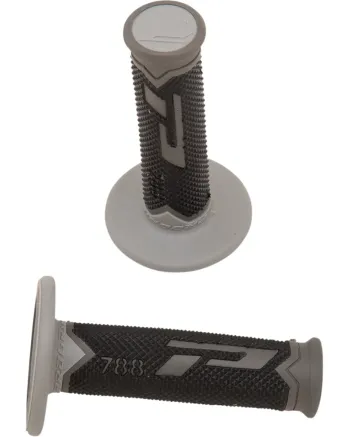 Мотокрос ръкохватки PROGRIP 788 BLACK/GRAY