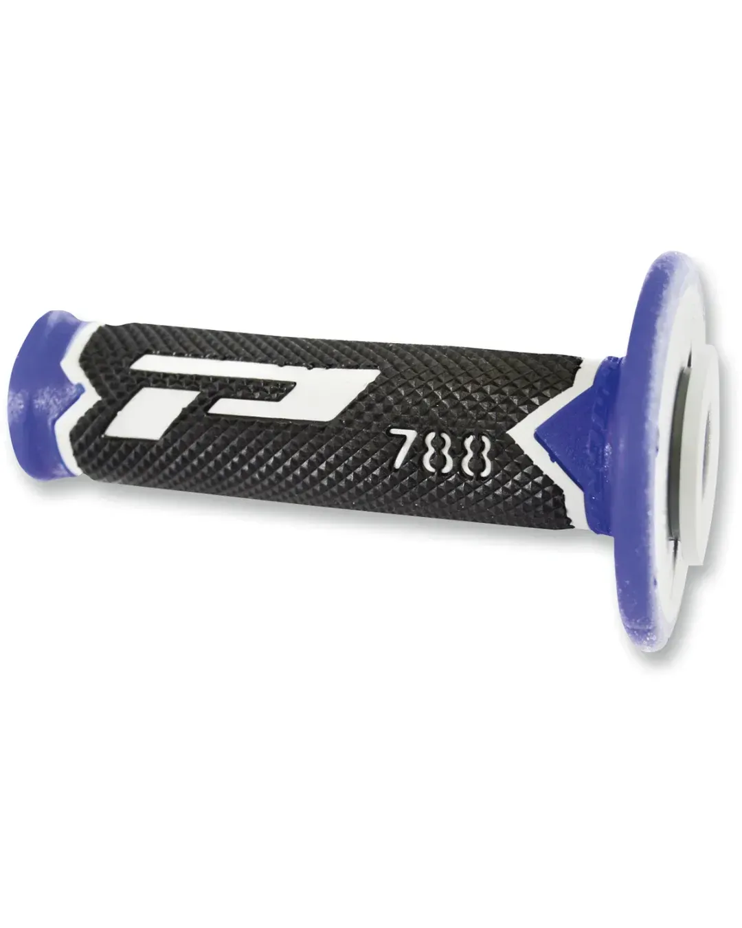 Мотокрос ръкохватки PROGRIP 788 BLACK/GREY/BLUE