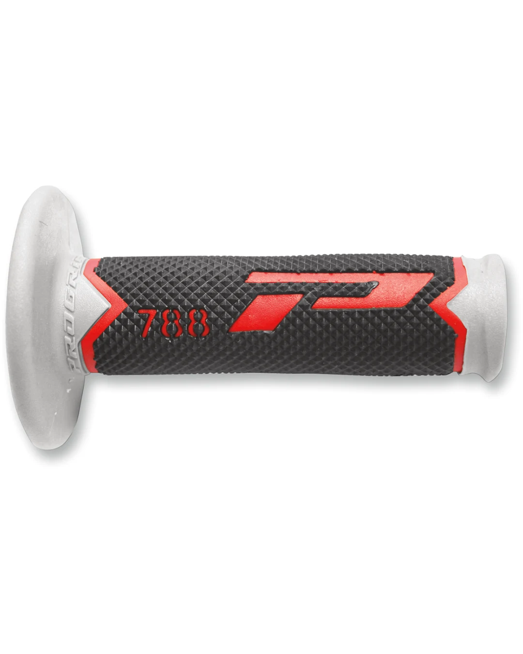 Мотокрос ръкохватки PROGRIP 788 BLACK/RED
