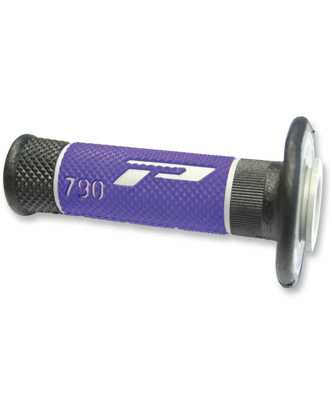 Мотокрос ръкохватки PROGRIP 790 Triple Density BLUE/BLACK