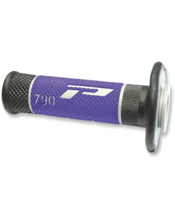 Мотокрос ръкохватки PROGRIP 790 Triple Density BLUE/BLACK
