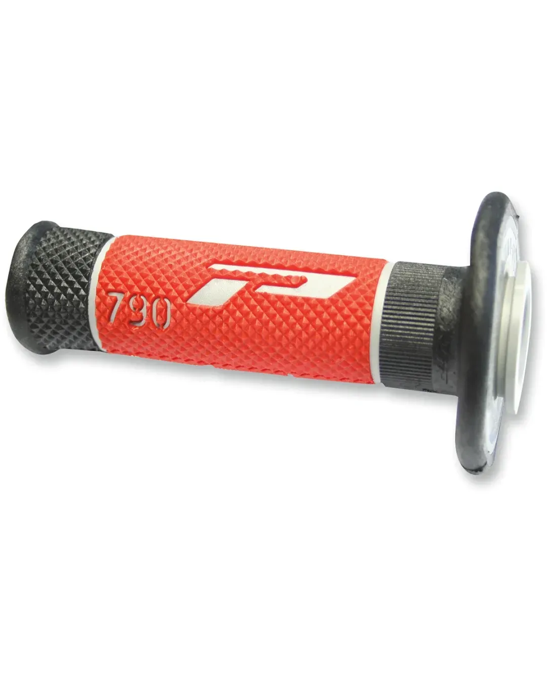 Мотокрос ръкохватки PROGRIP 790 Triple Density RED/BLACK