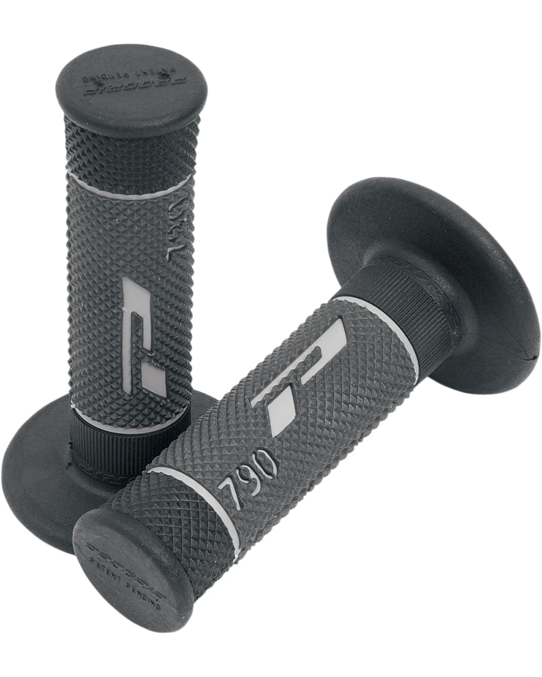 Мотокрос ръкохватки PROGRIP 790 Triple Density TITAN/BLACK