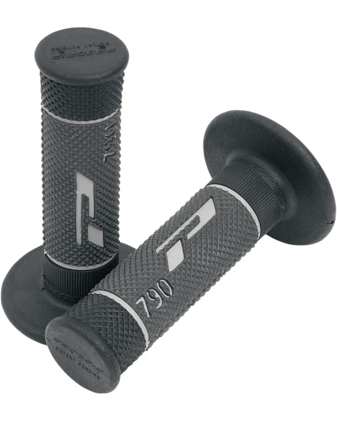 Мотокрос ръкохватки PROGRIP 790 Triple Density TITAN/BLACK