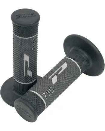 Мотокрос ръкохватки PROGRIP 790 Triple Density TITAN/BLACK