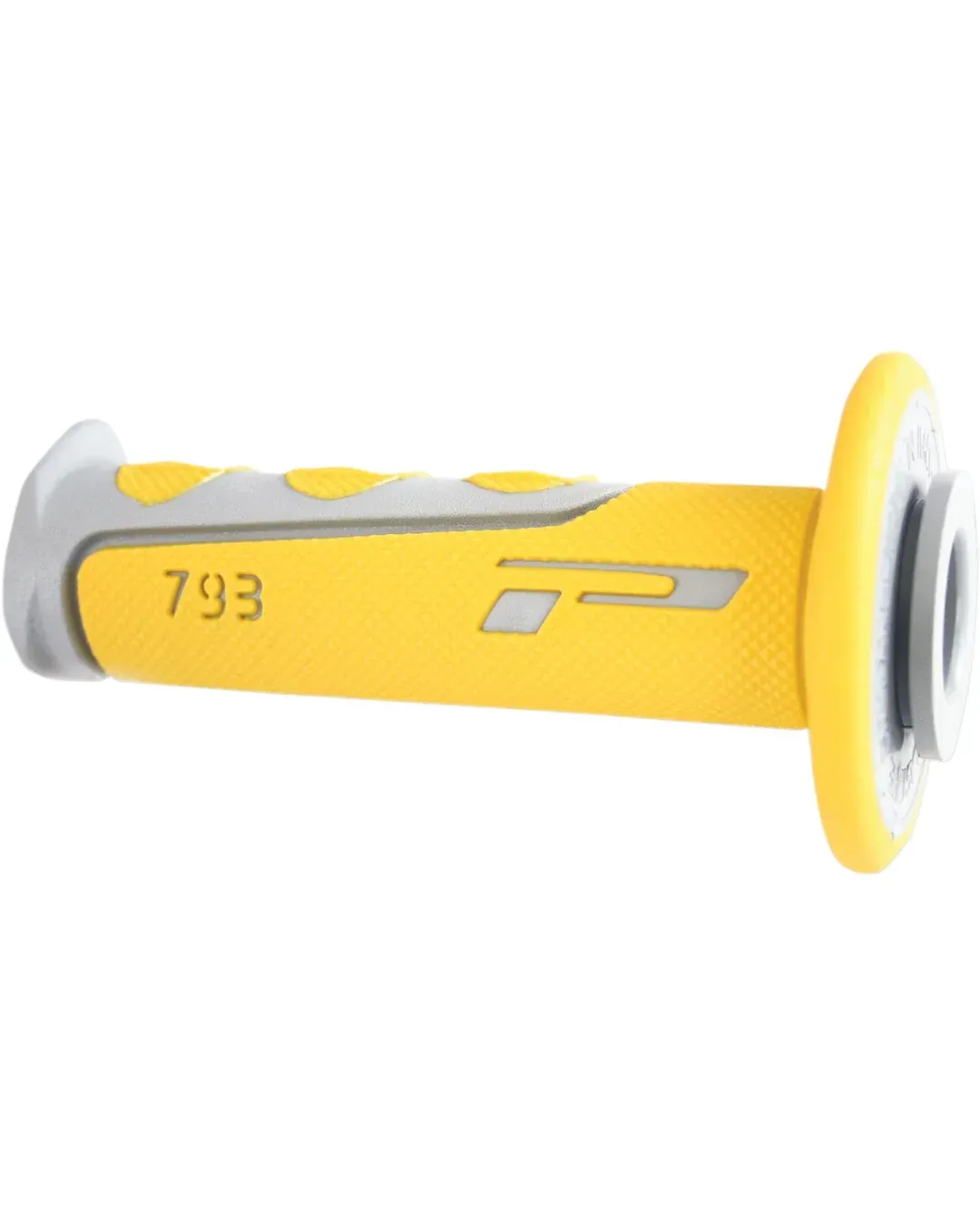 Мотокрос ръкохватки PROGRIP 793 DUAL GRAY/YELLOW