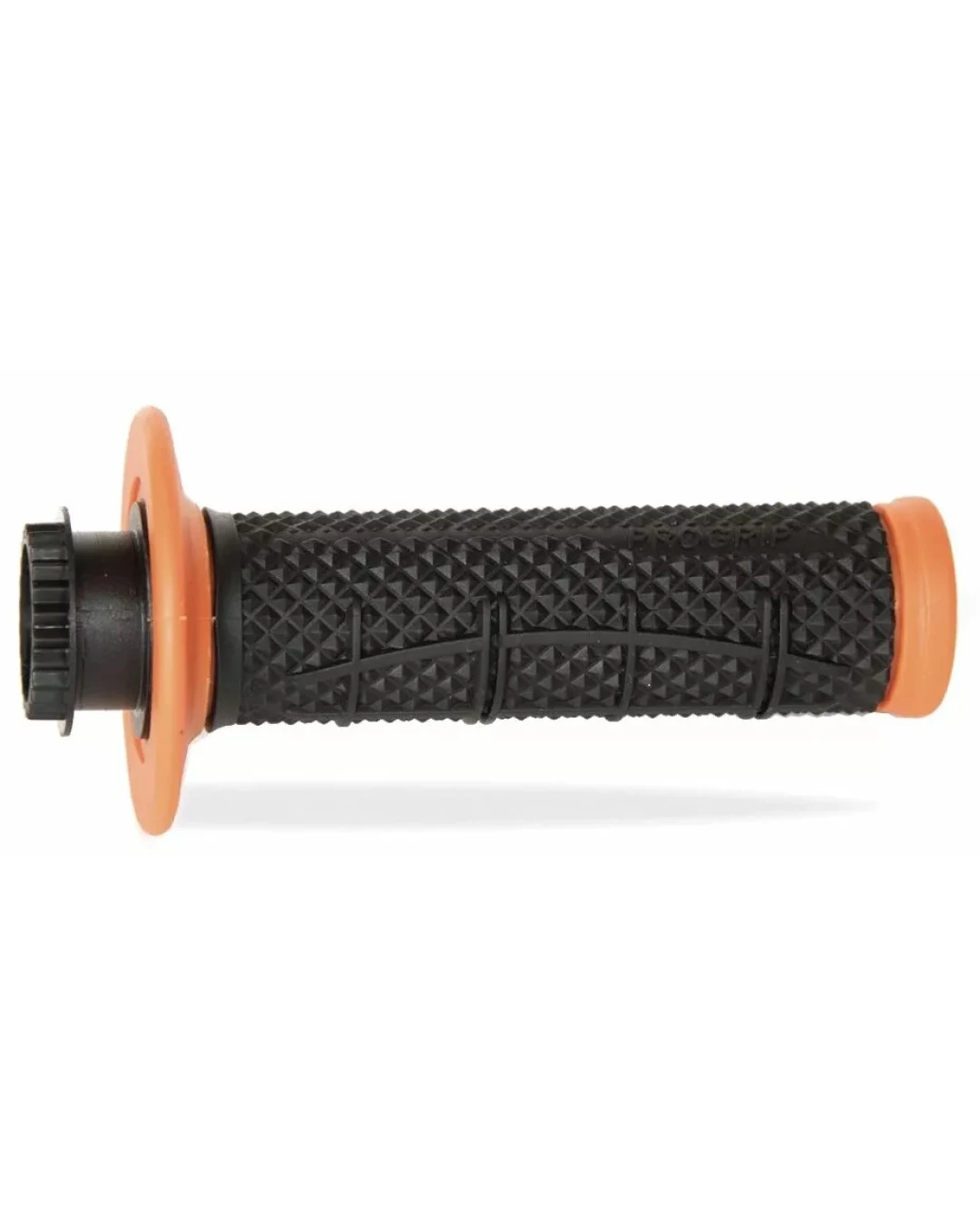 Мотокрос ръкохватки PROGRIP 809 LOCK-ON OR/BLK
