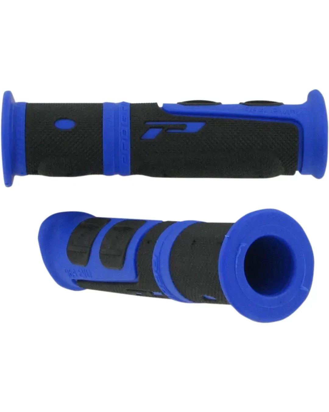 Мотокрос ръкохватки PROGRIP 964 ATV/JET DUAL BLACK/BLUE