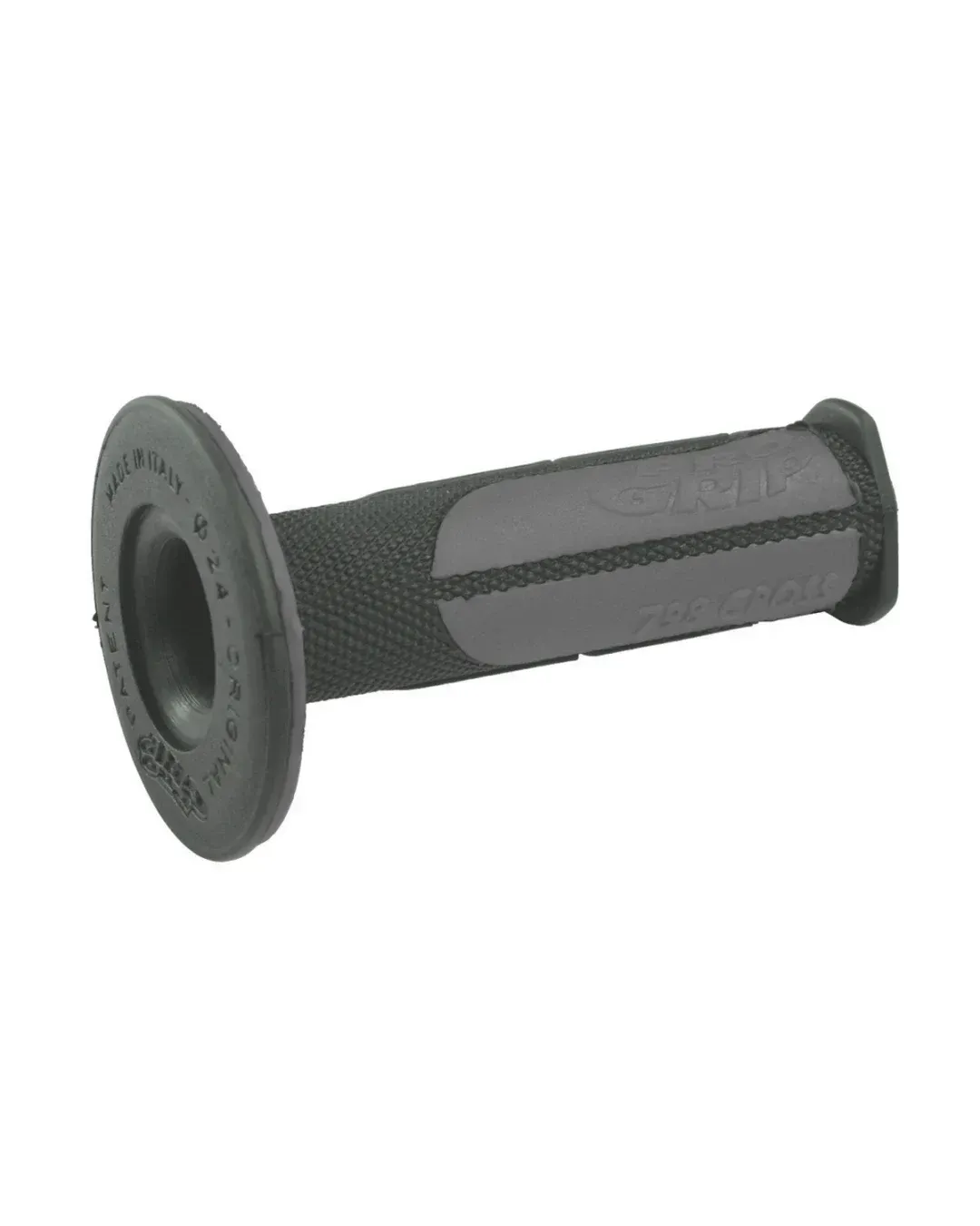 Мотокрос ръкохватки PROGRIP Double Density 798 BLACK/GREY