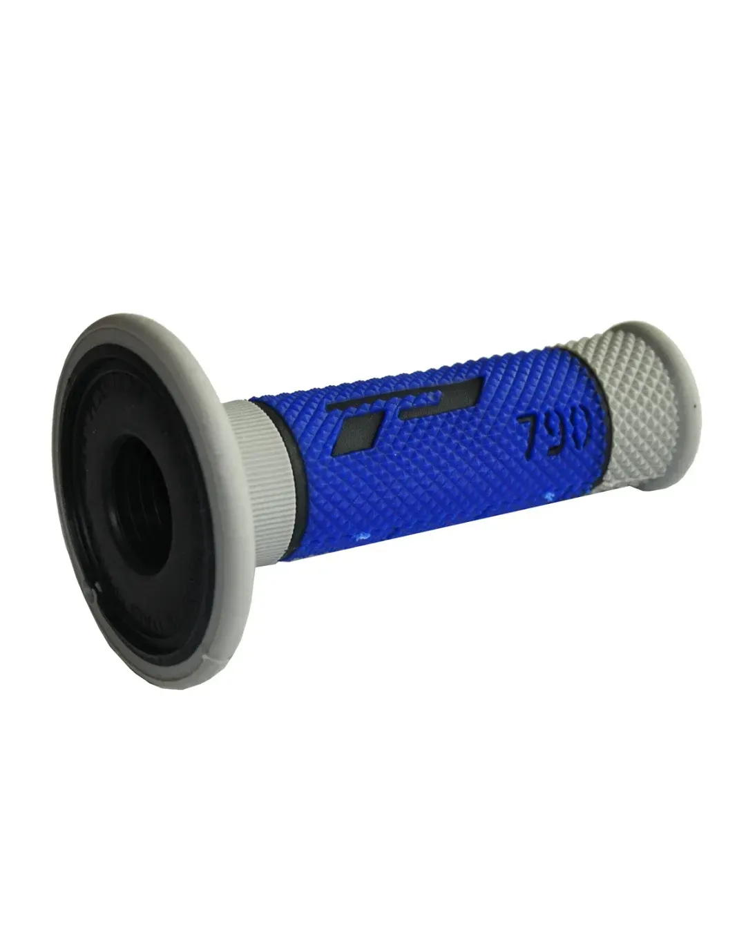Мотокрос ръкохватки PROGRIP Triple Density 790 BLACK/BLUE/GREY