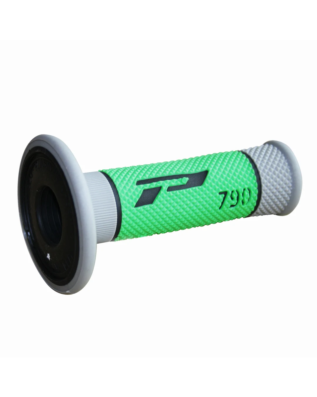 Мотокрос ръкохватки PROGRIP Triple Density 790 BLACK/GREEN/GREY